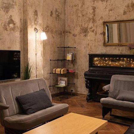 Horse House Apartment Riga Luaran gambar