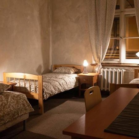 Horse House Apartment Riga Luaran gambar