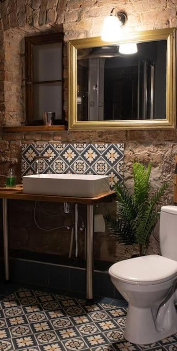 Horse House Apartment Riga Luaran gambar
