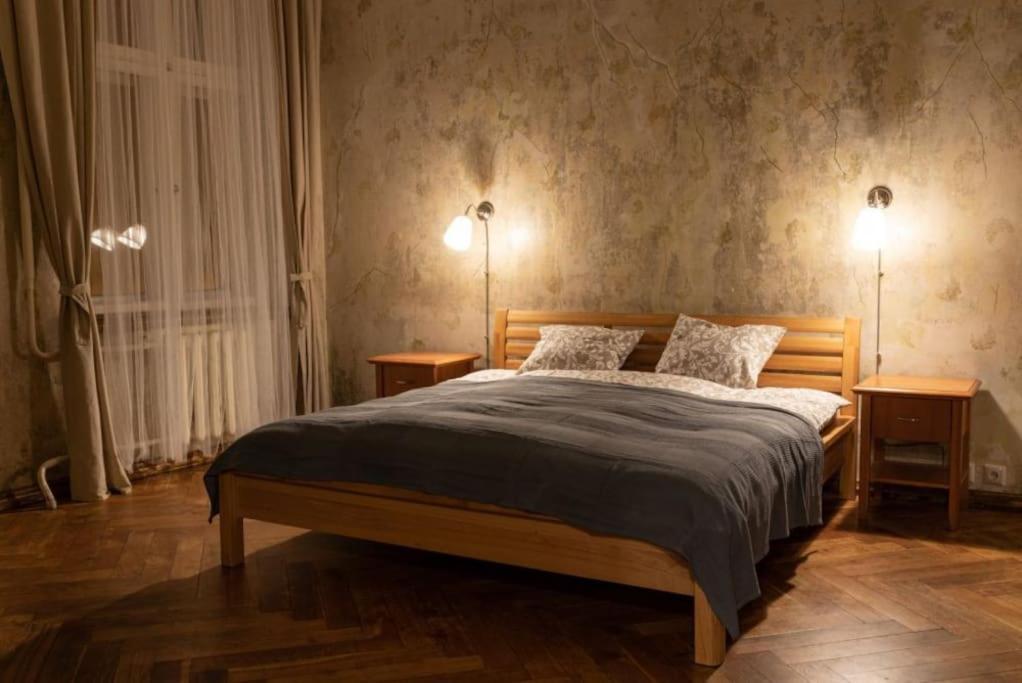 Horse House Apartment Riga Luaran gambar