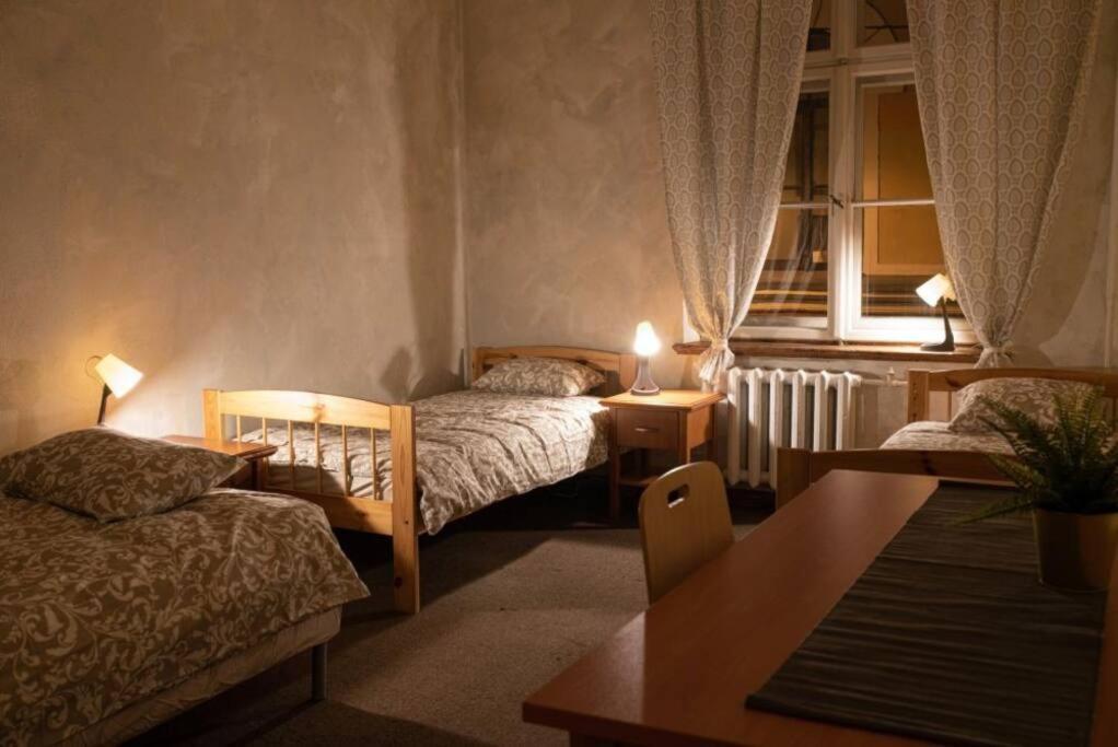 Horse House Apartment Riga Luaran gambar