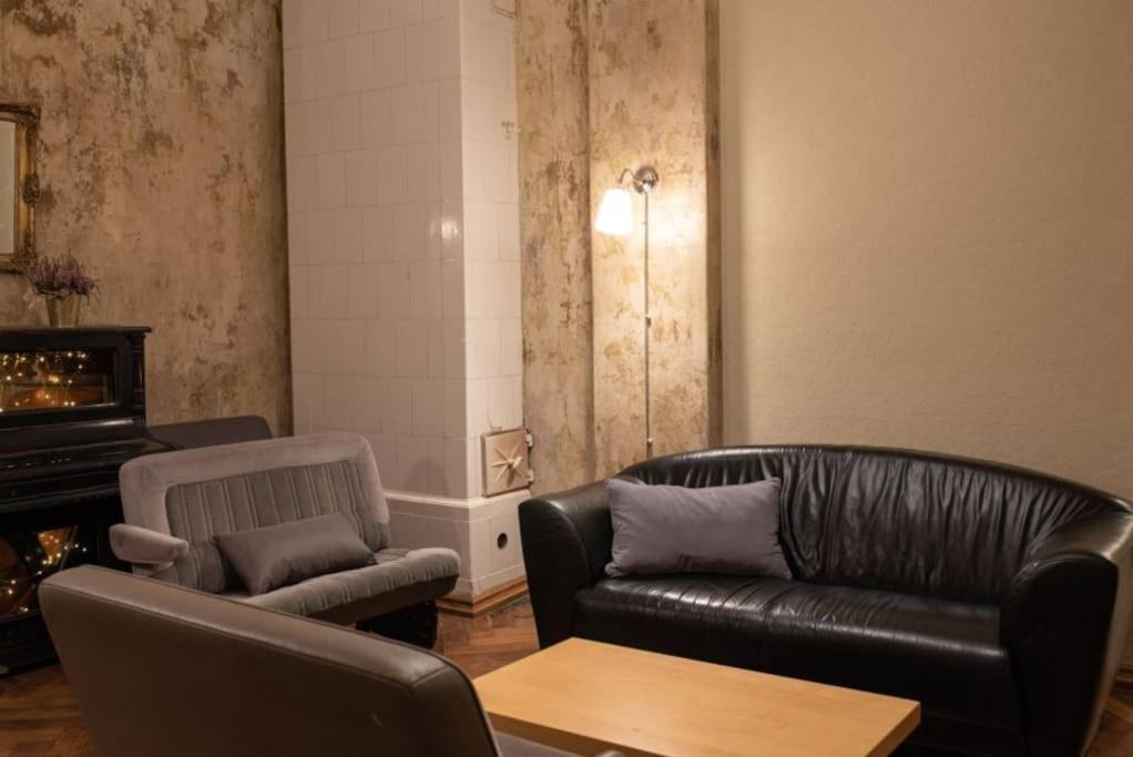Horse House Apartment Riga Luaran gambar