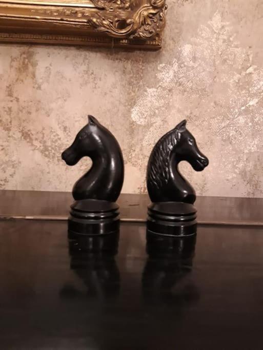 Horse House Apartment Riga Luaran gambar