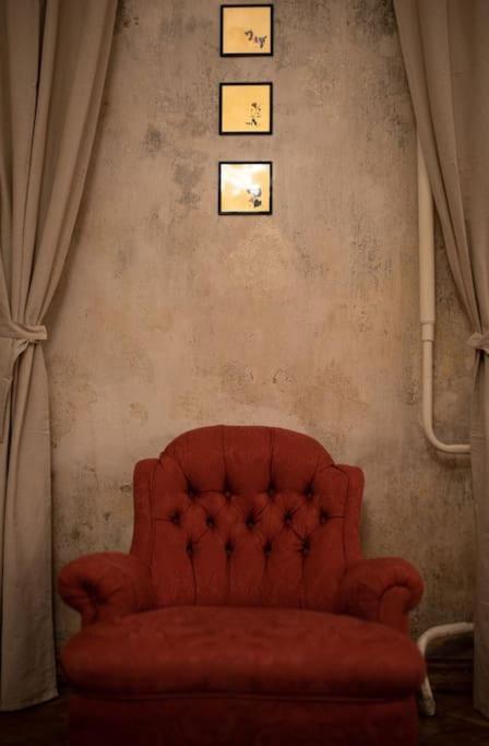 Horse House Apartment Riga Luaran gambar