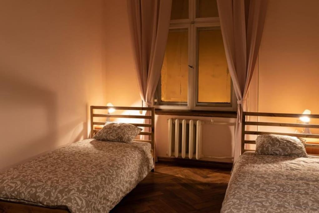 Horse House Apartment Riga Luaran gambar